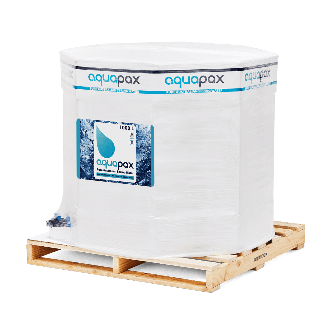 Aquapax 1000L Water pod