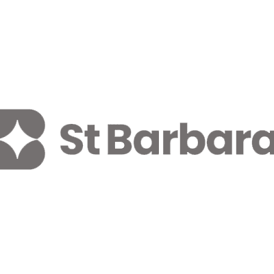 StBarbara logo