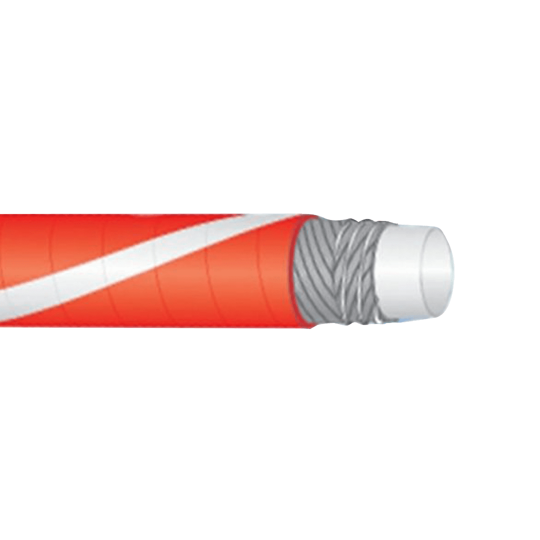 FOOD & WINE SUCTION_DELIVERY HOSE